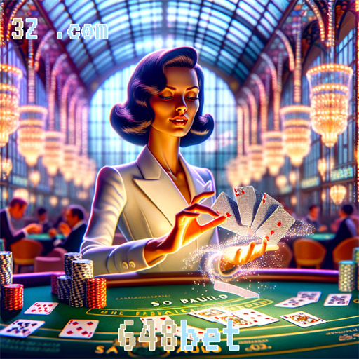 648bet: O Novo Horizonte do Esporte Digital Brasileiro