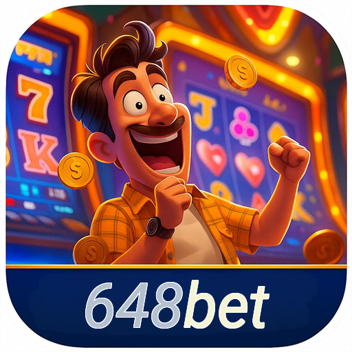 648bet | Descubra a plataforma de jogos mais emocionante do Brasil