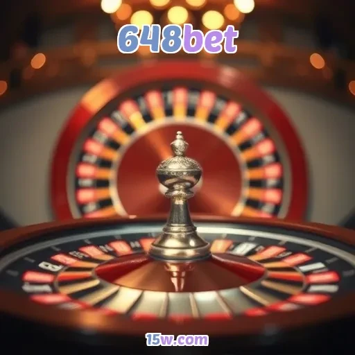 648bet: O Programa de Fidelidade que Revoluciona a Experiência de Jogo