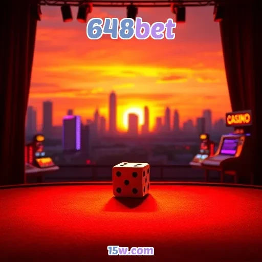 648bet