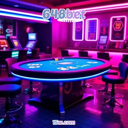 648bet: Mergulhe na Aventura do Poker Online com Nossas Dicas Especializadas