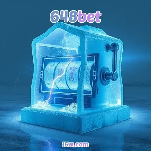 648bet Promoções Especiais: Descubra Ofertas e Ganhos Incríveis Hoje!